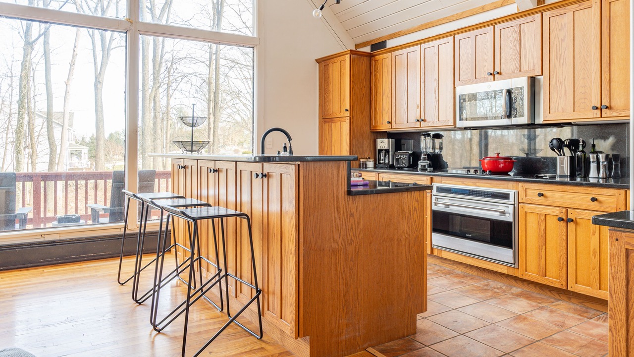 Photo of Kitchen in Circleville