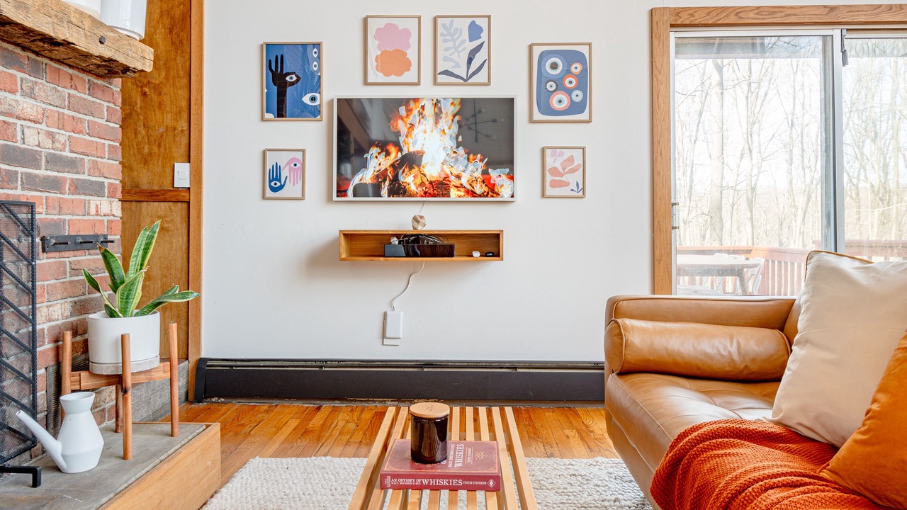 Photo of Livingroom in Circleville