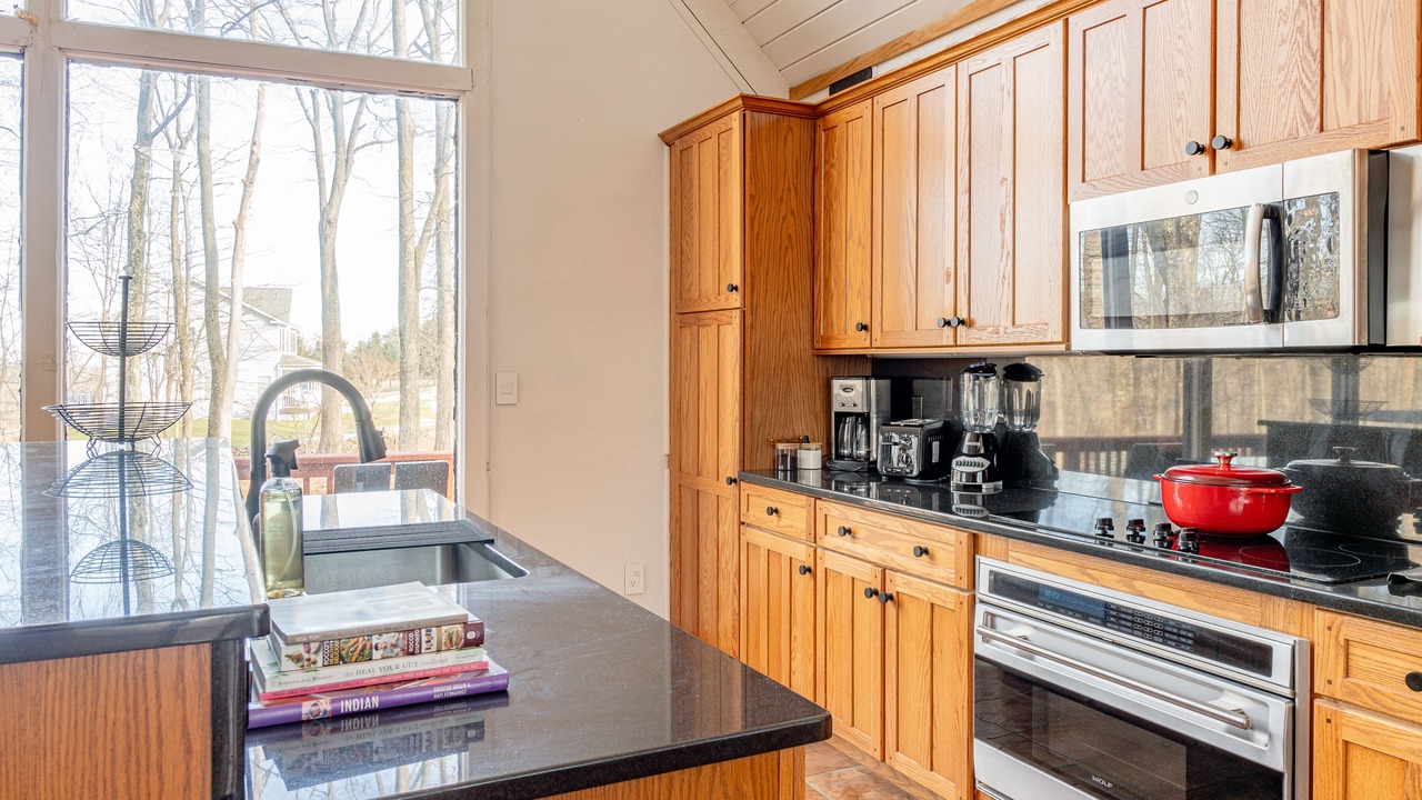 Photo of Kitchen in Circleville