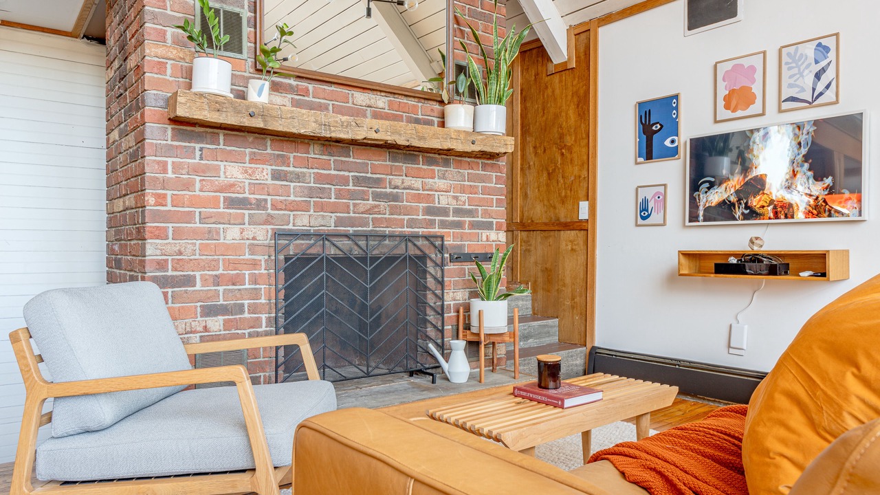 Photo of Livingroom in Circleville