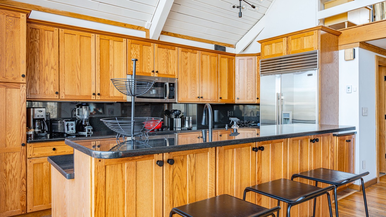 Photo of Kitchen in Circleville