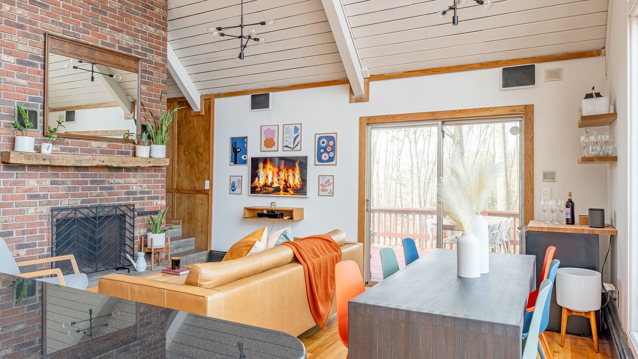 Photo of Livingroom in Circleville