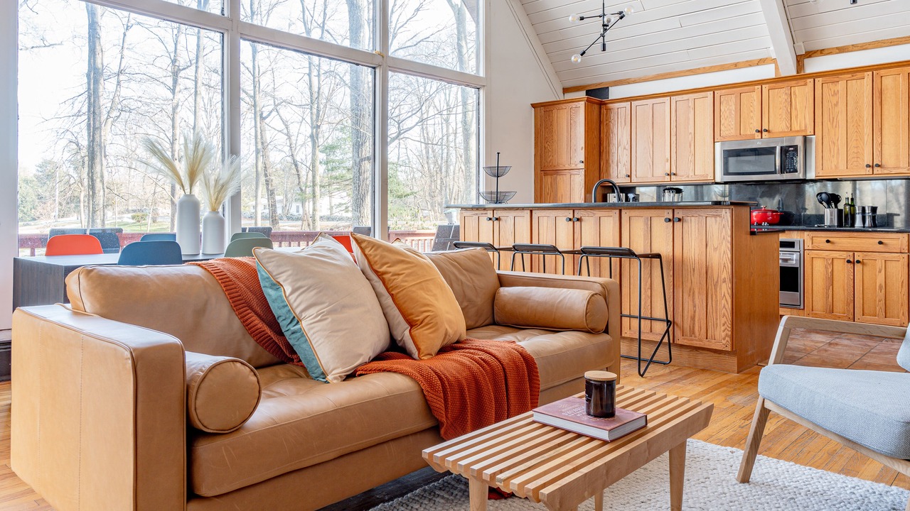 Photo of Livingroom in Circleville