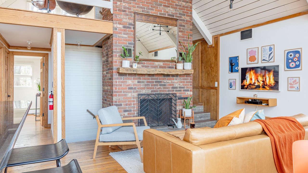 Photo of Livingroom in Circleville