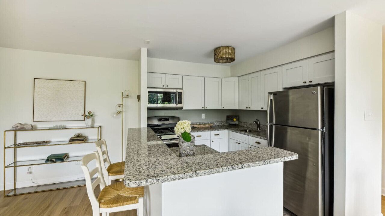 Photo of Kitchen in Aurora Highlands