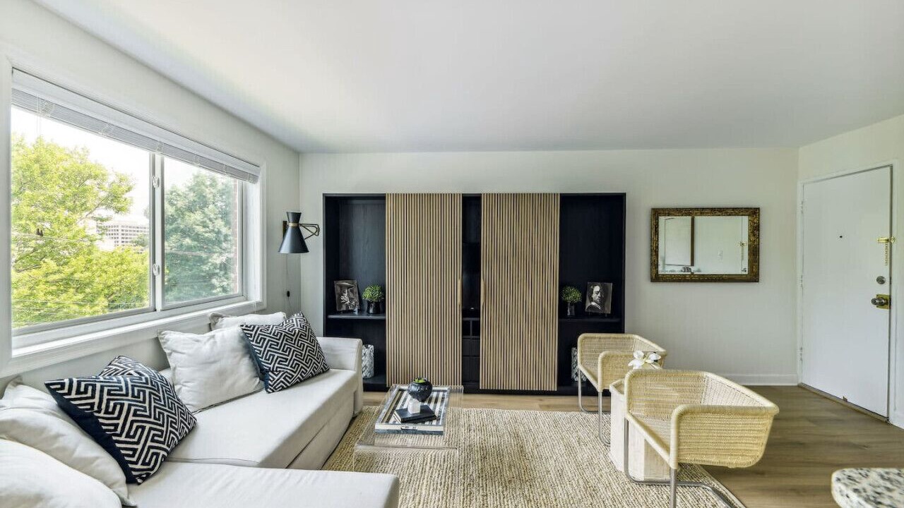 Photo of Livingroom in Aurora Highlands