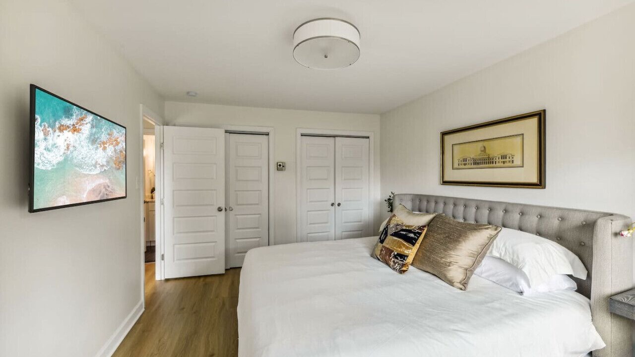 Photo of Bedroom in Aurora Highlands