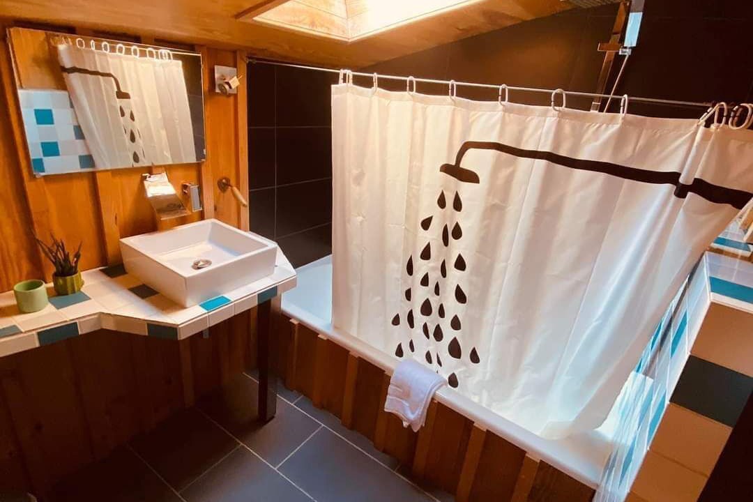 Photo of Bathroom in Auchay-sur-Vendee