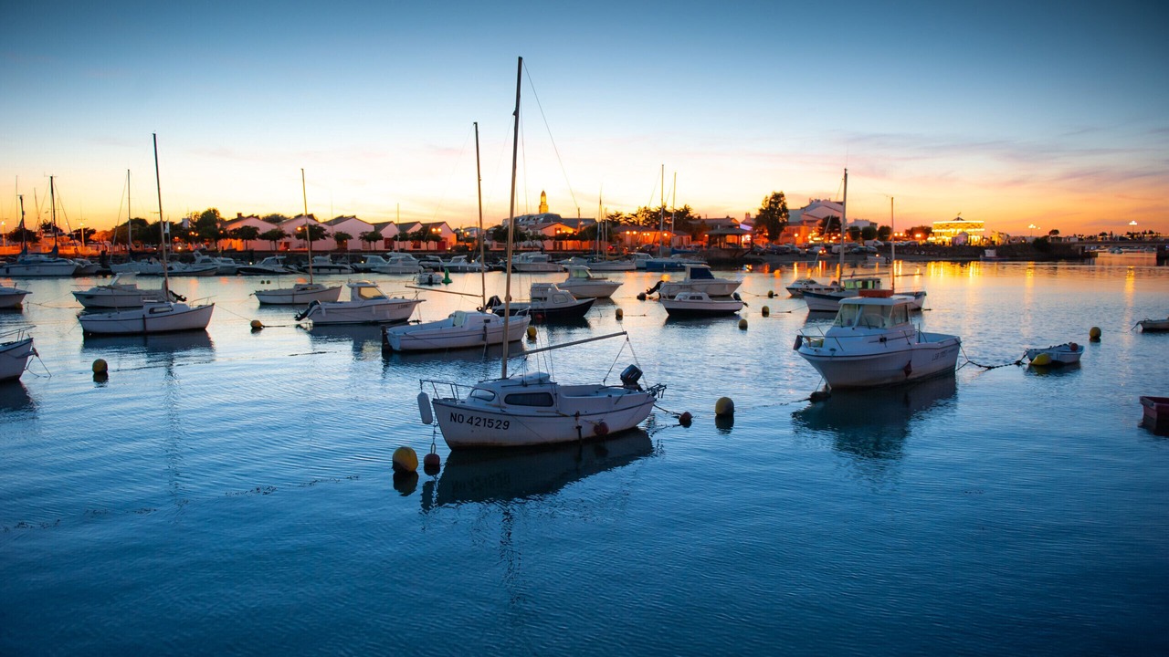 Photo of Others in Bretignolles-sur-Mer