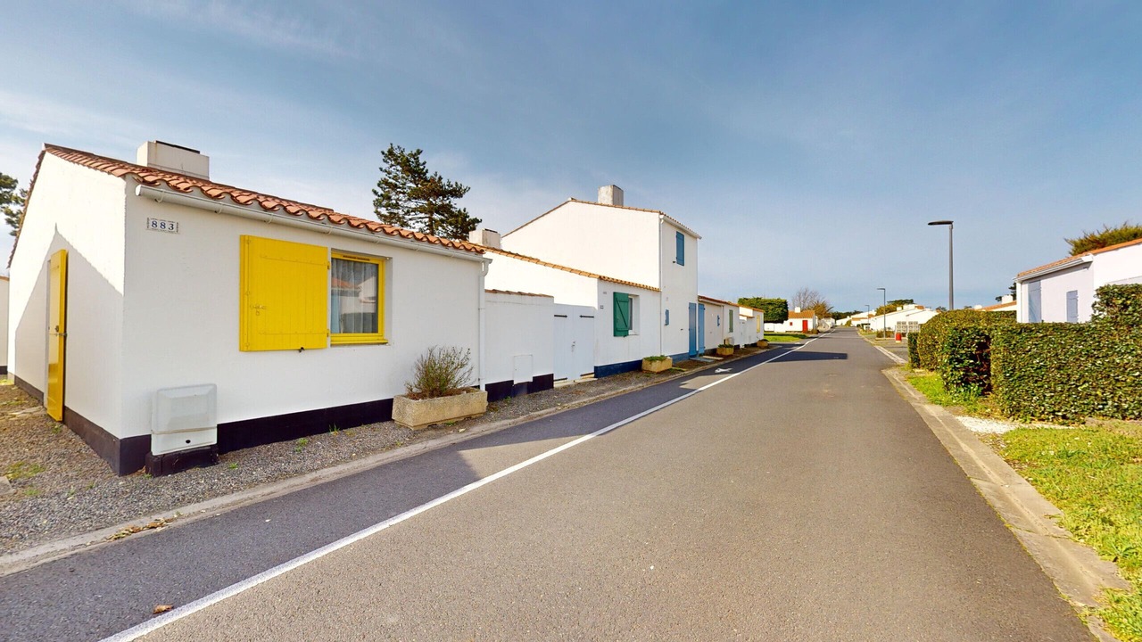 Photo of Outdoor in Bretignolles-sur-Mer