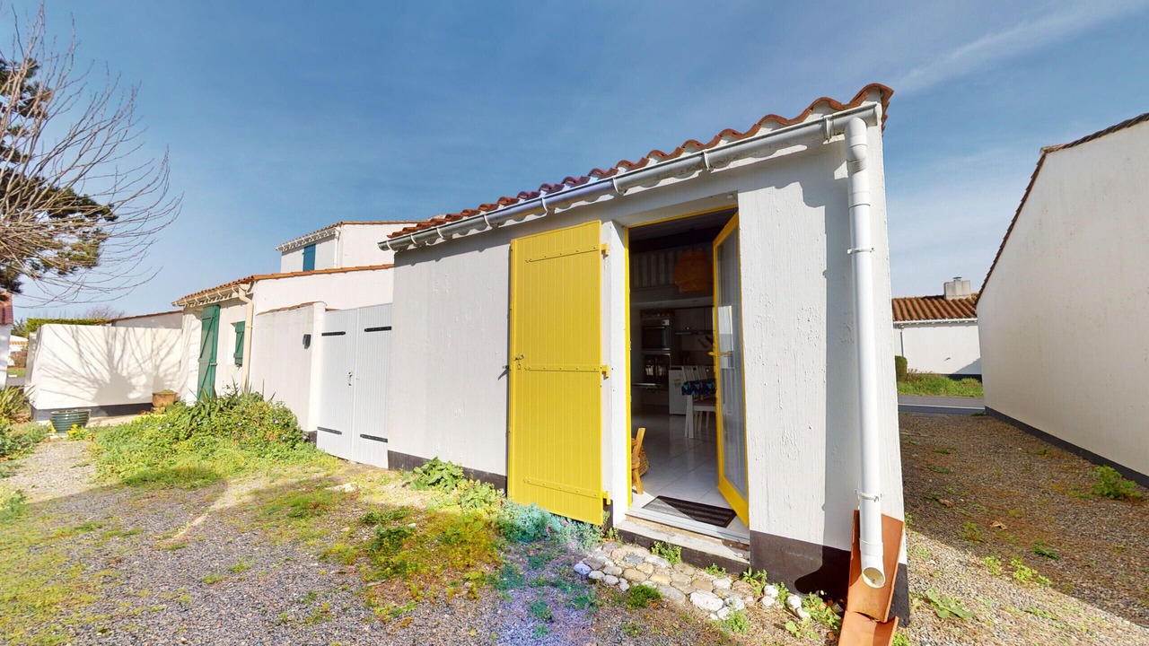 Photo of Outdoor in Bretignolles-sur-Mer