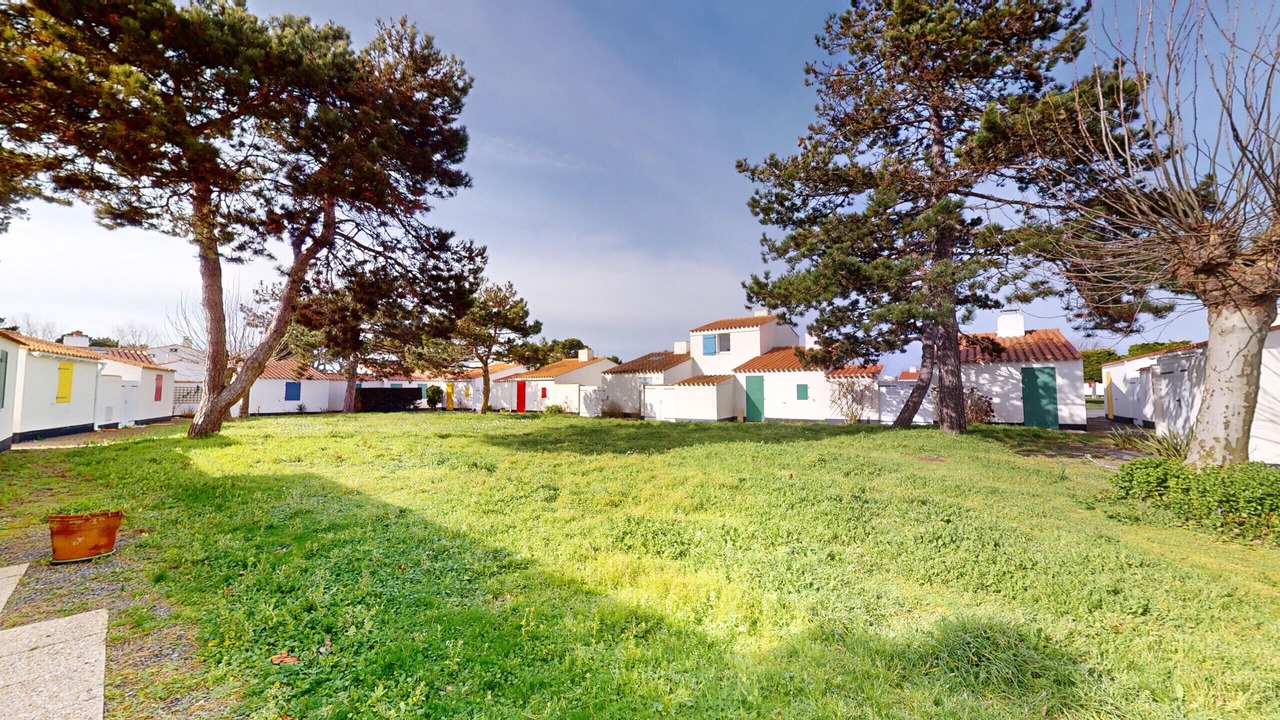 Photo of Outdoor in Bretignolles-sur-Mer