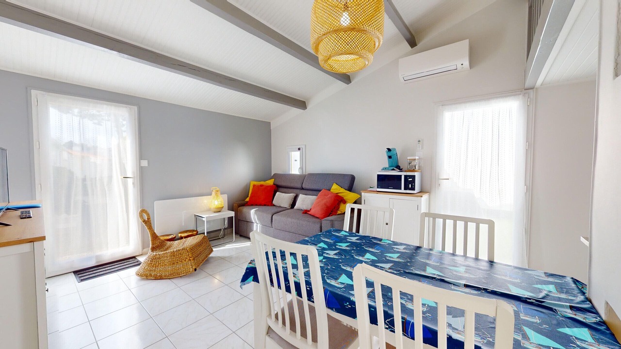 Photo of Livingroom in Bretignolles-sur-Mer