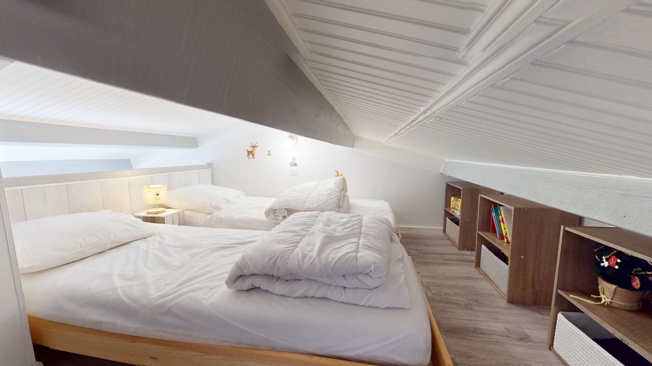 Photo of Bedroom in Bretignolles-sur-Mer