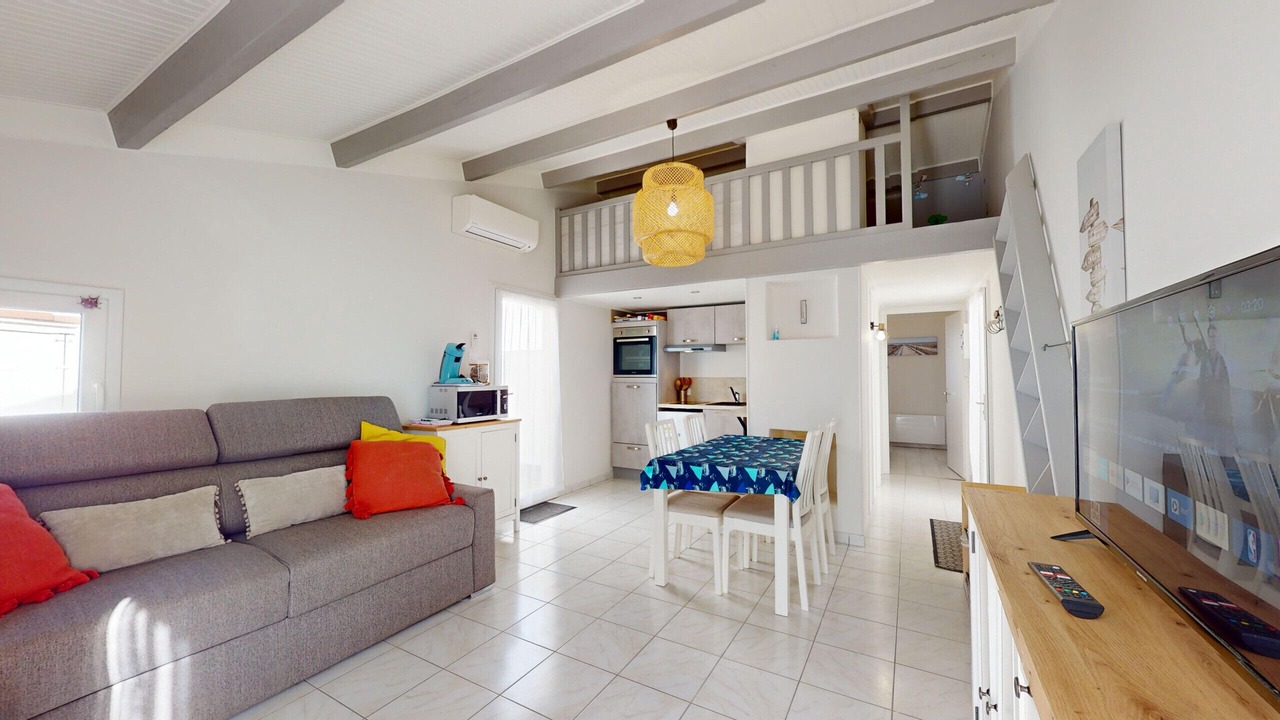 Photo of Livingroom in Bretignolles-sur-Mer