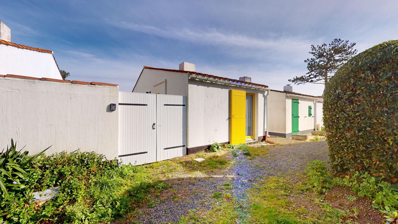 Photo of Outdoor in Bretignolles-sur-Mer