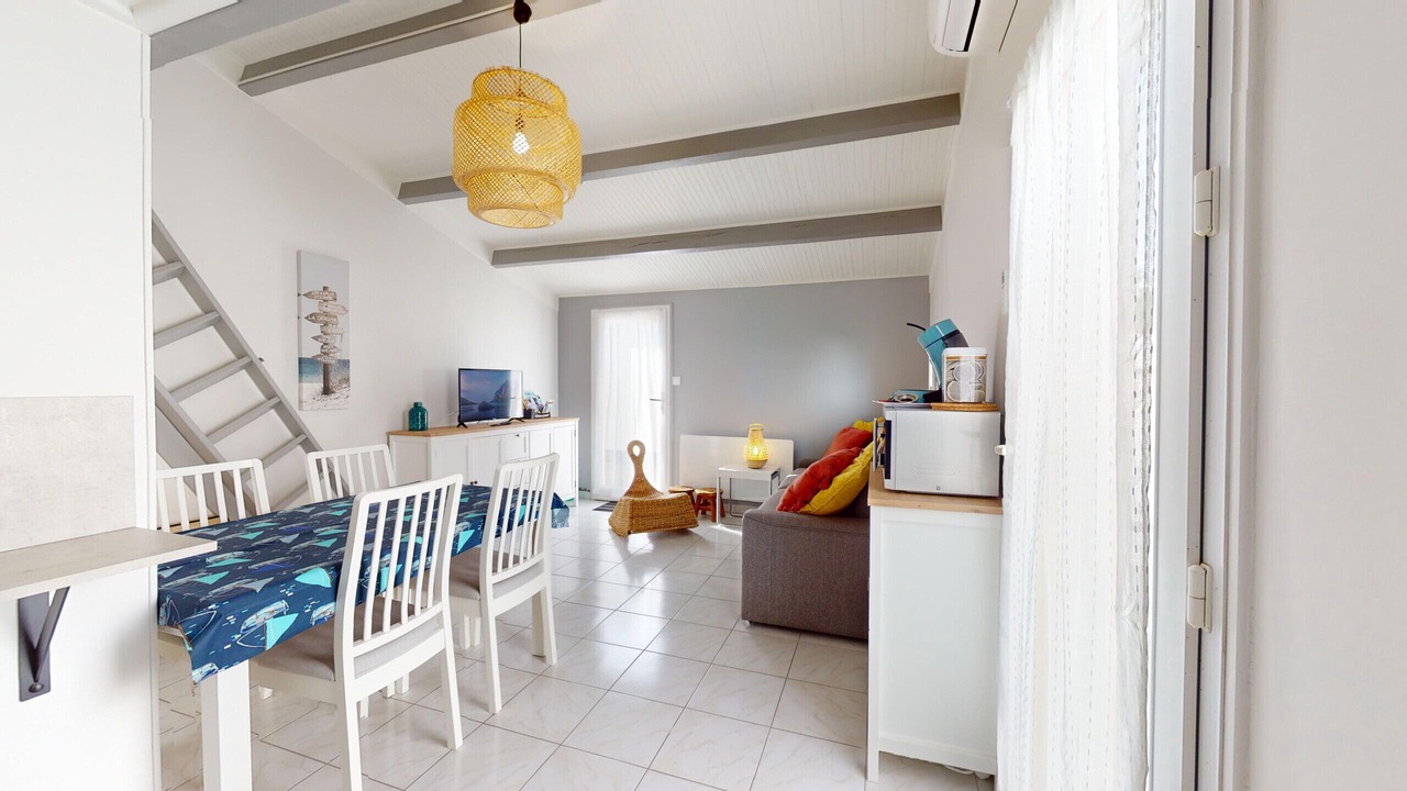 Photo of Livingroom in Bretignolles-sur-Mer