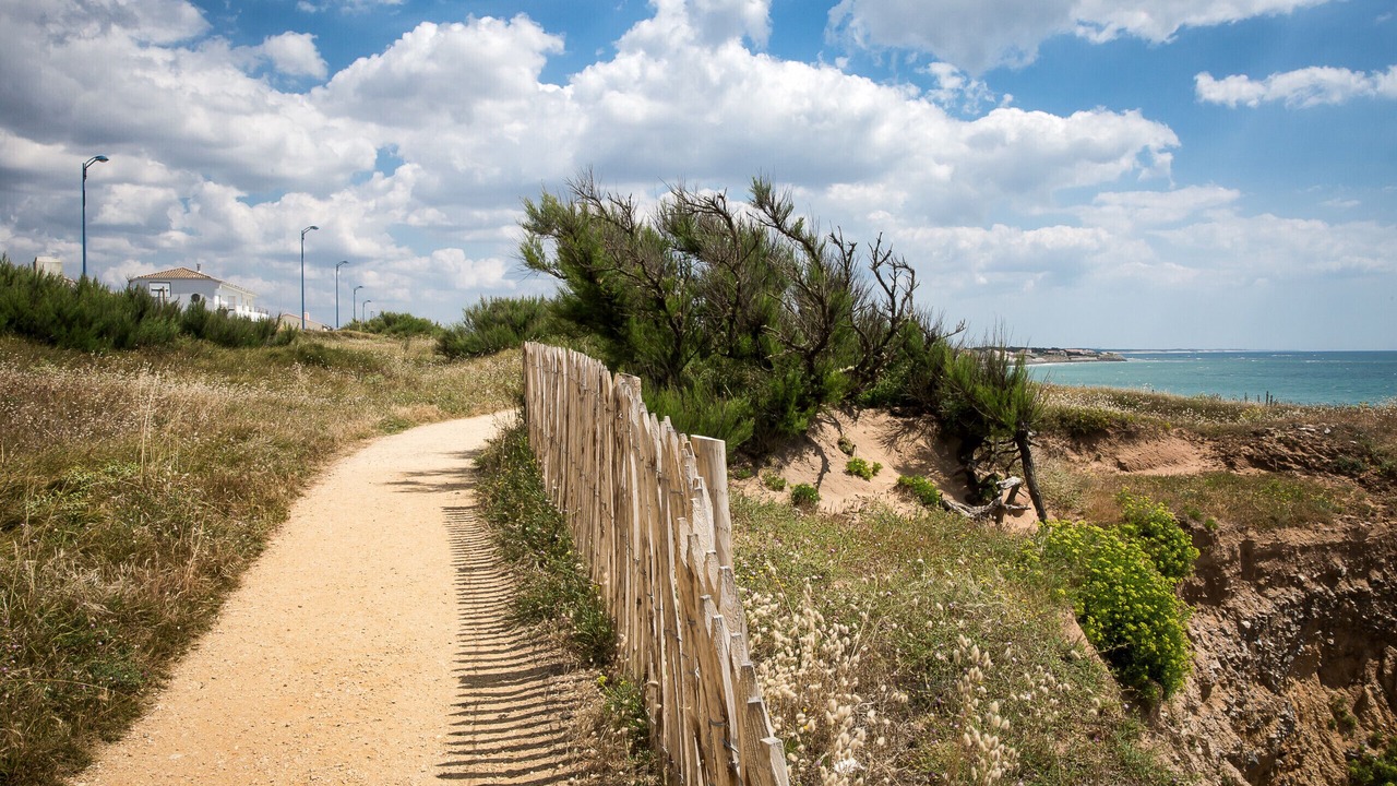 Photo of Others in Bretignolles-sur-Mer