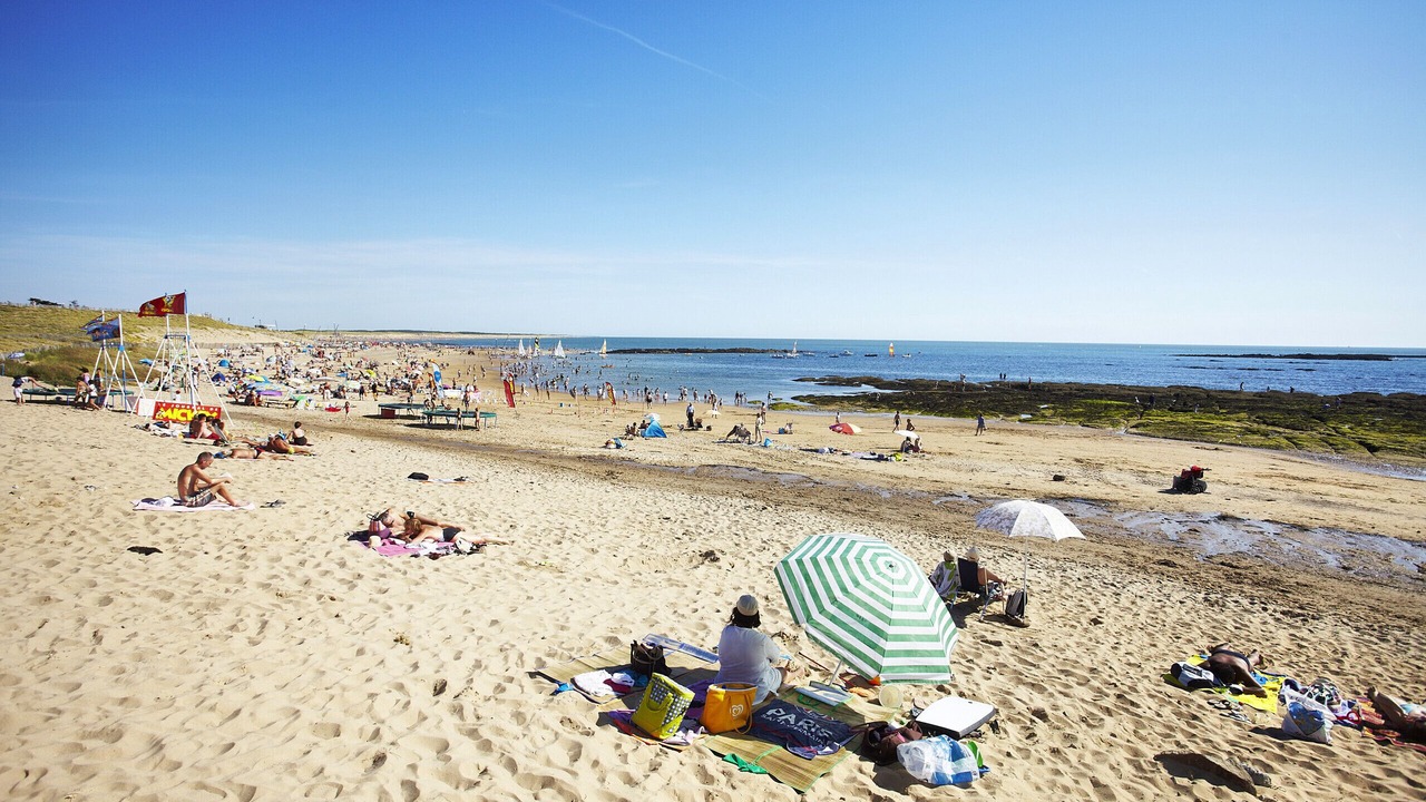 Photo of Others in Bretignolles-sur-Mer