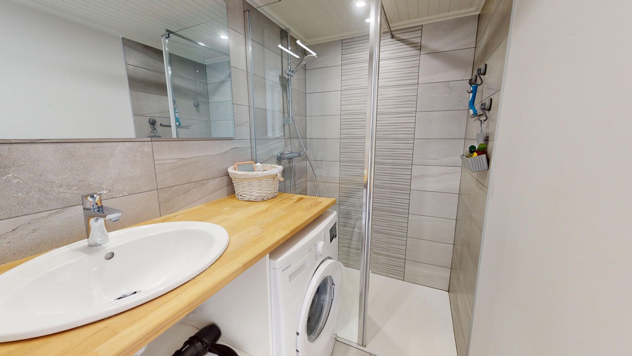 Photo of Bathroom in Bretignolles-sur-Mer