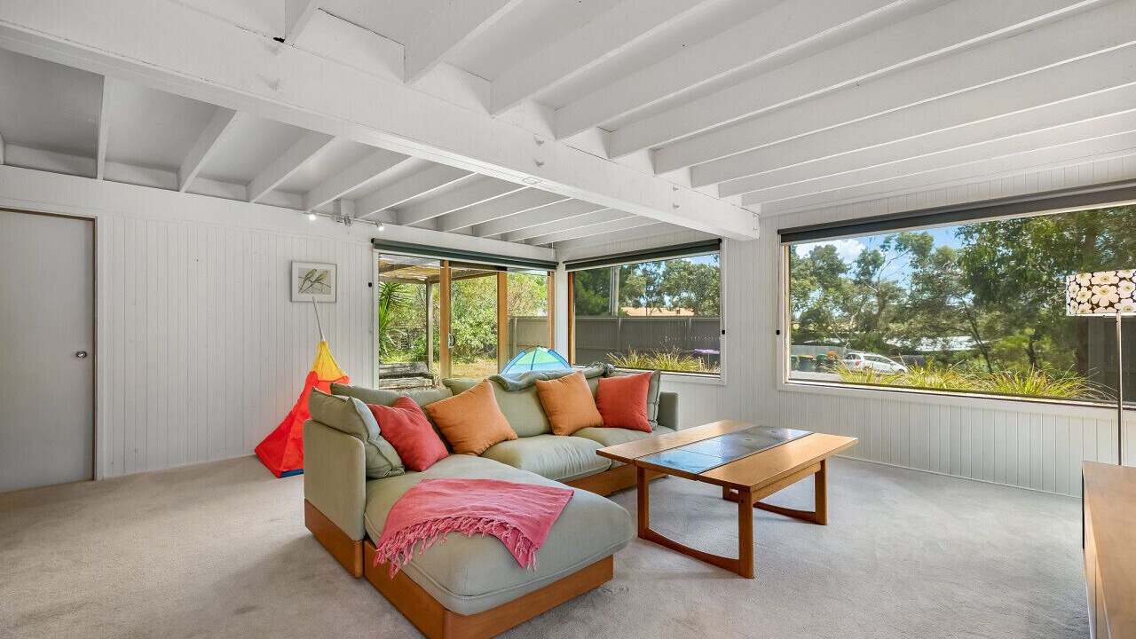 Photo of Livingroom in Surf Coast
