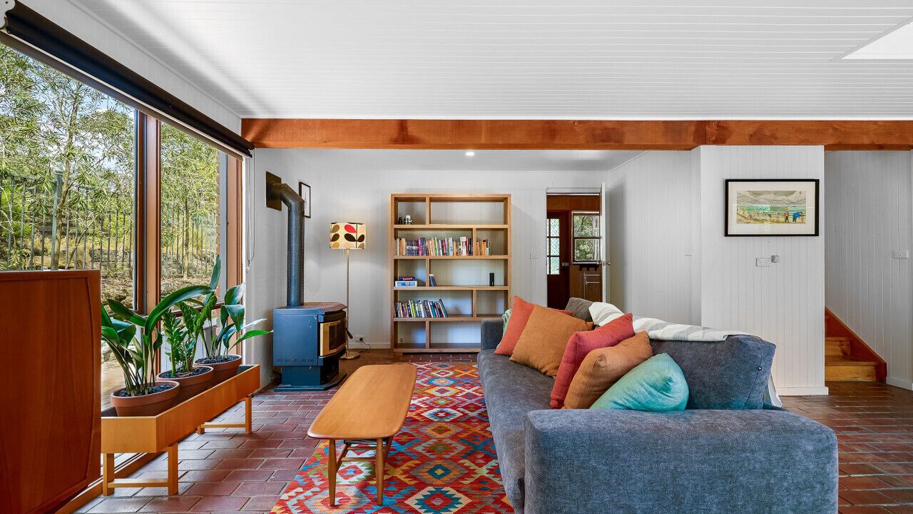 Photo of Livingroom in Surf Coast