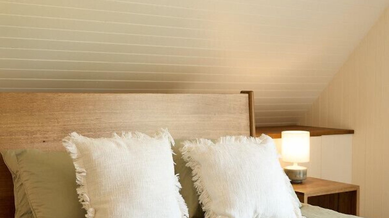 Photo of Bedroom in Surf Coast