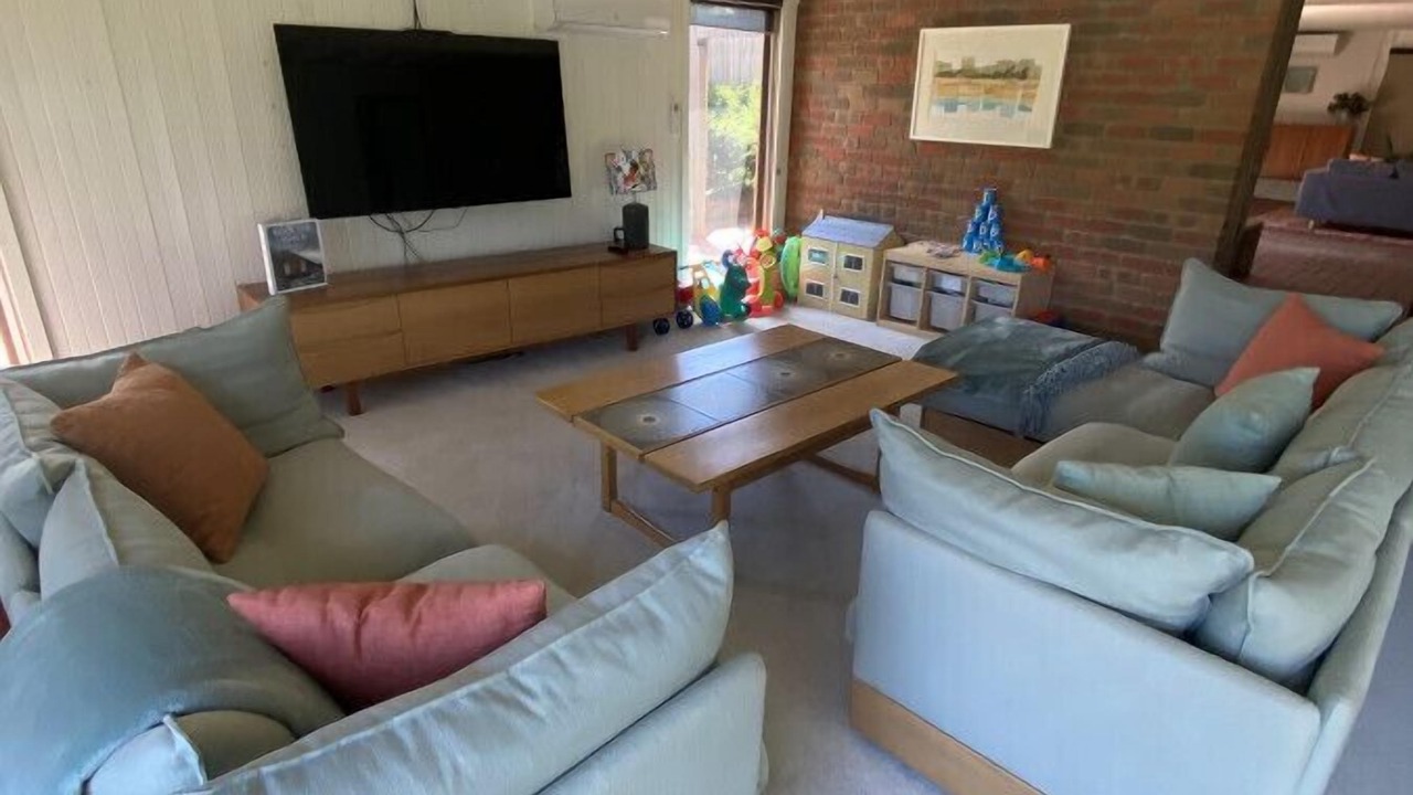 Photo of Livingroom in Surf Coast