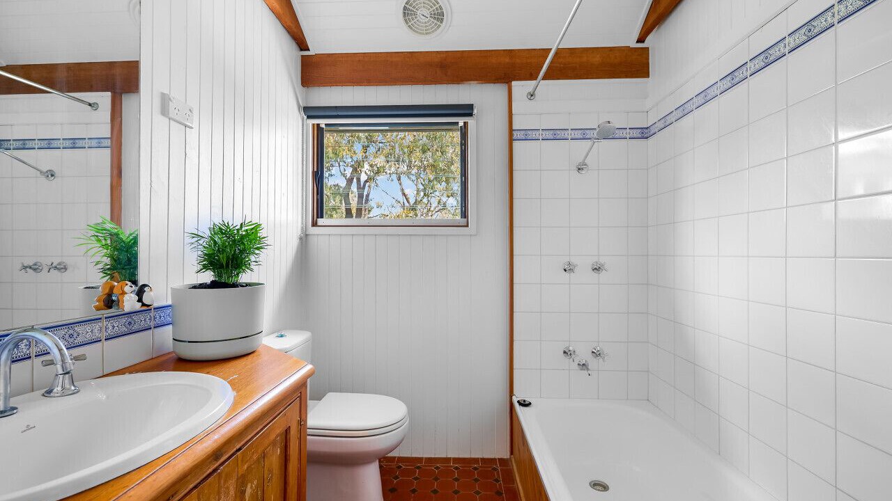Photo of Bathroom in Surf Coast