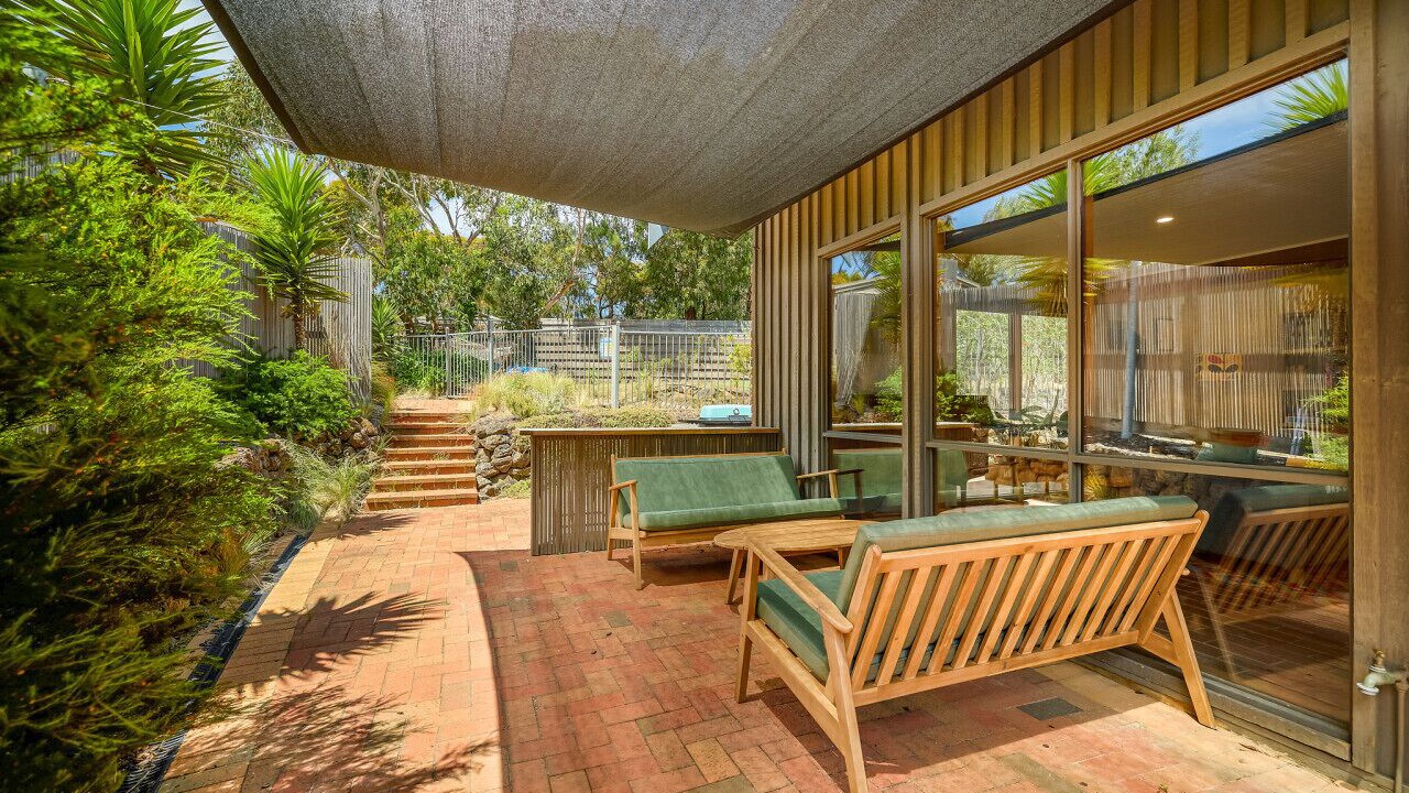 Photo of Patio Balcony in Surf Coast