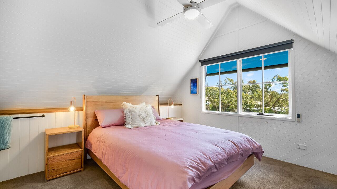 Photo of Bedroom in Surf Coast