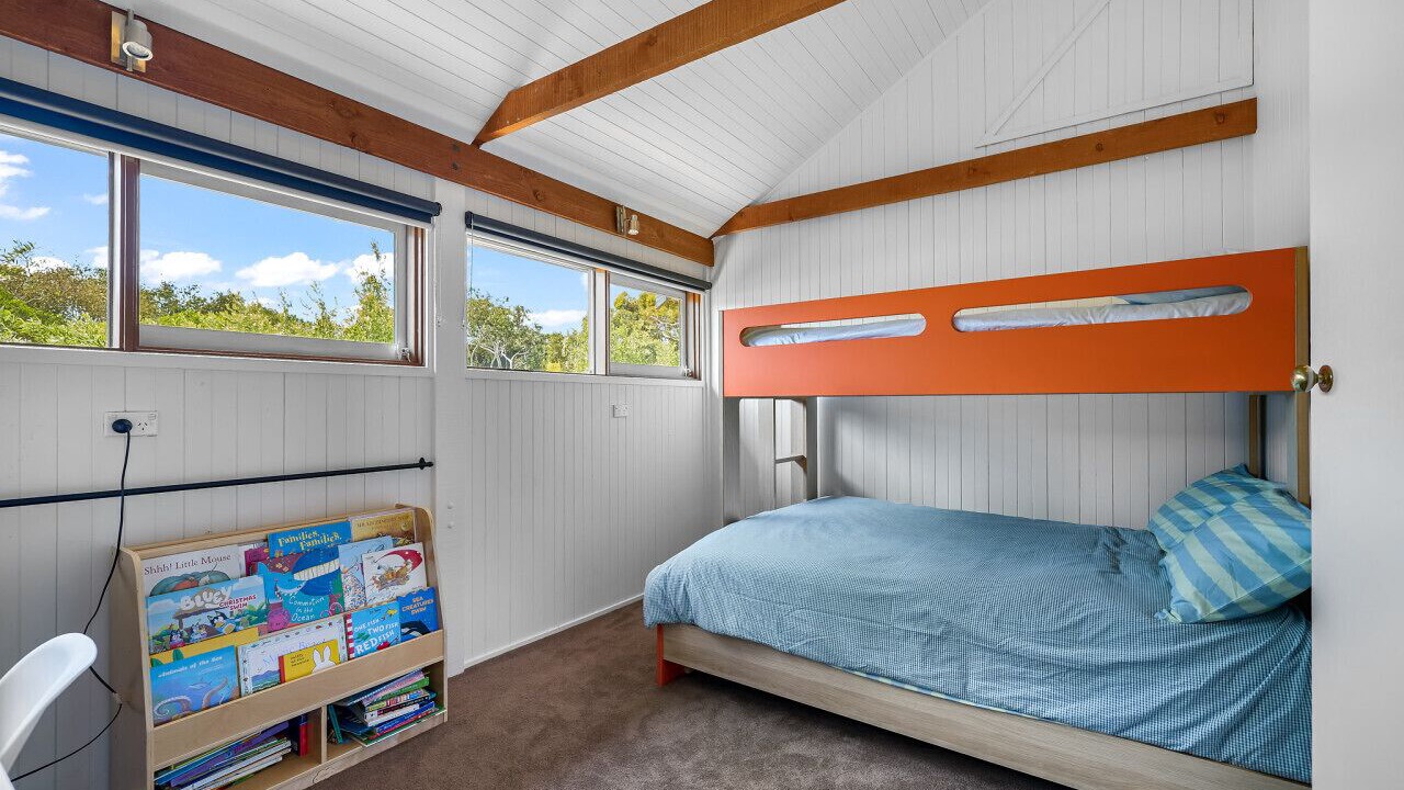 Photo of Bedroom in Surf Coast