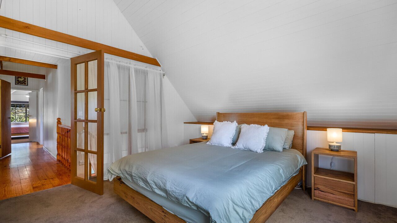 Photo of Bedroom in Surf Coast