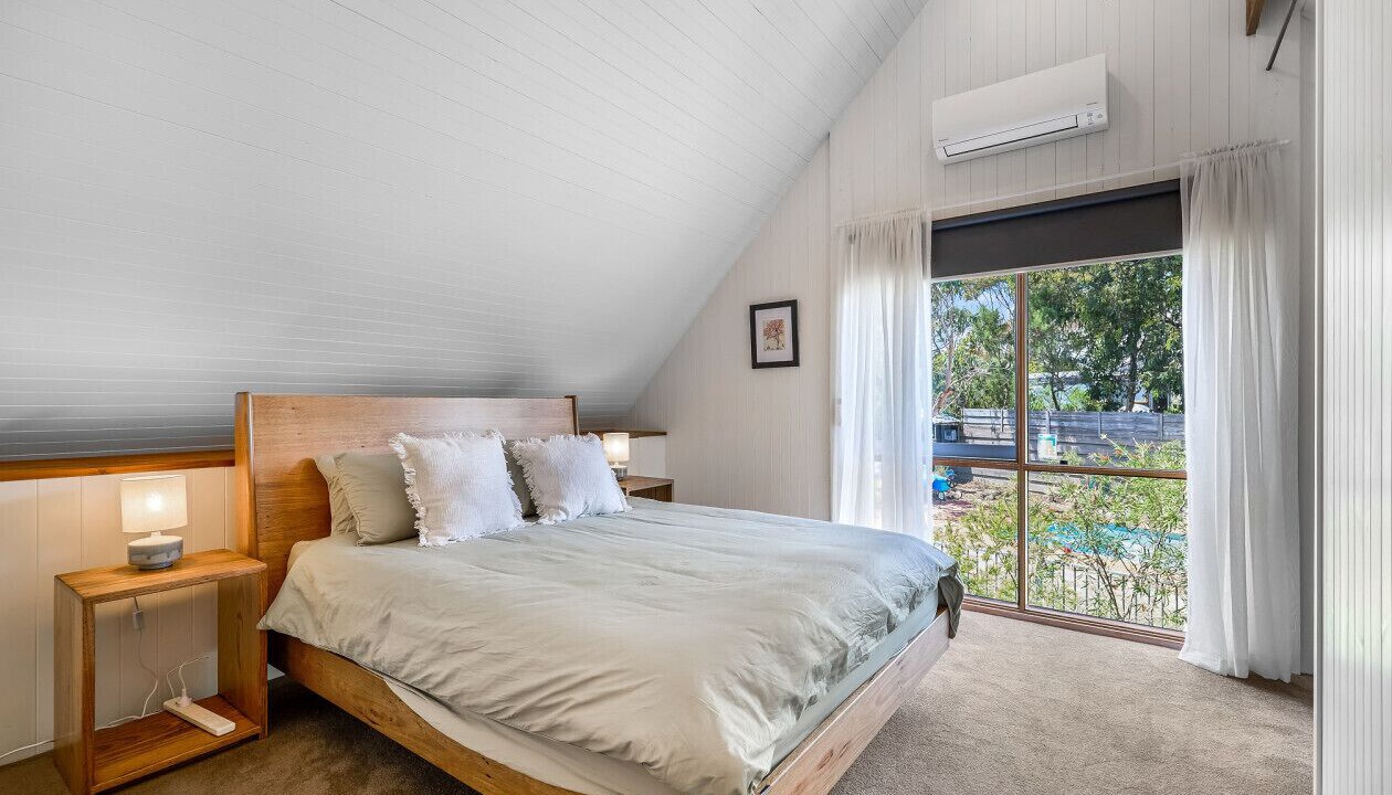 Photo of Bedroom in Surf Coast