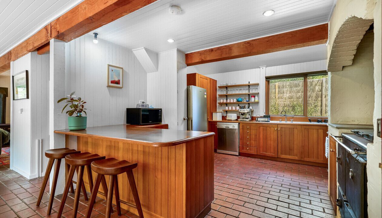 Photo of Kitchen in Surf Coast