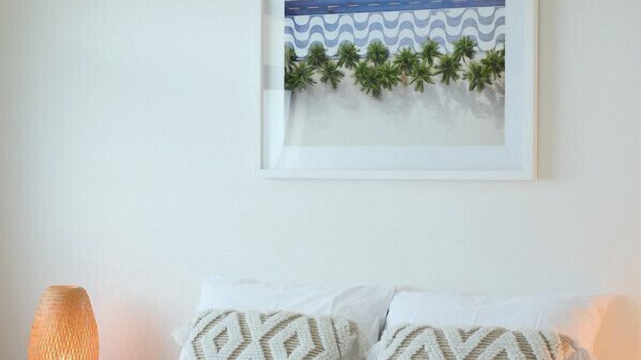 Photo of Bedroom in Barwon Heads