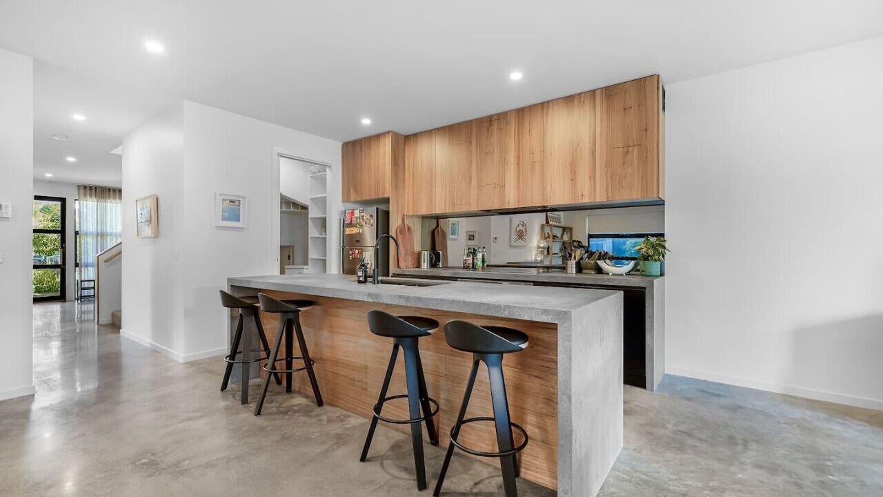 Photo of Kitchen in Barwon Heads