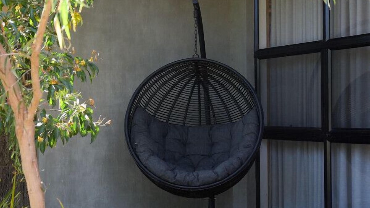 Photo of Patio Balcony in Barwon Heads
