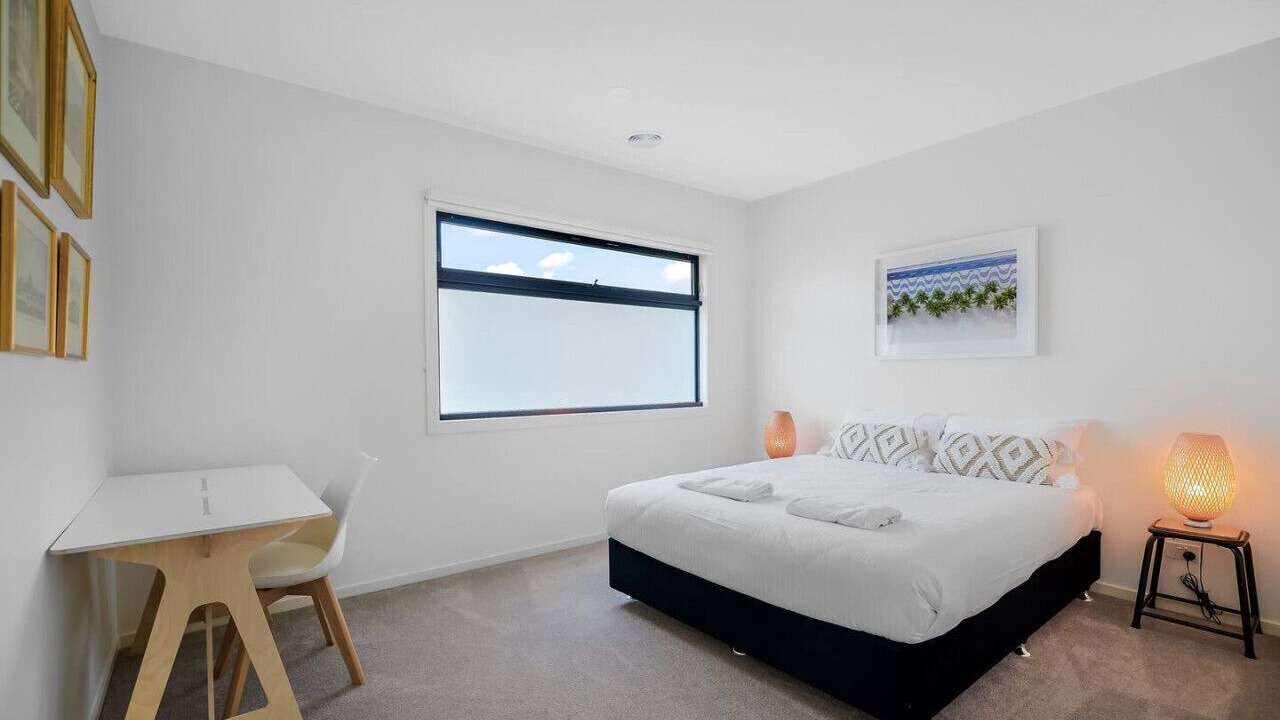 Photo of Bedroom in Barwon Heads