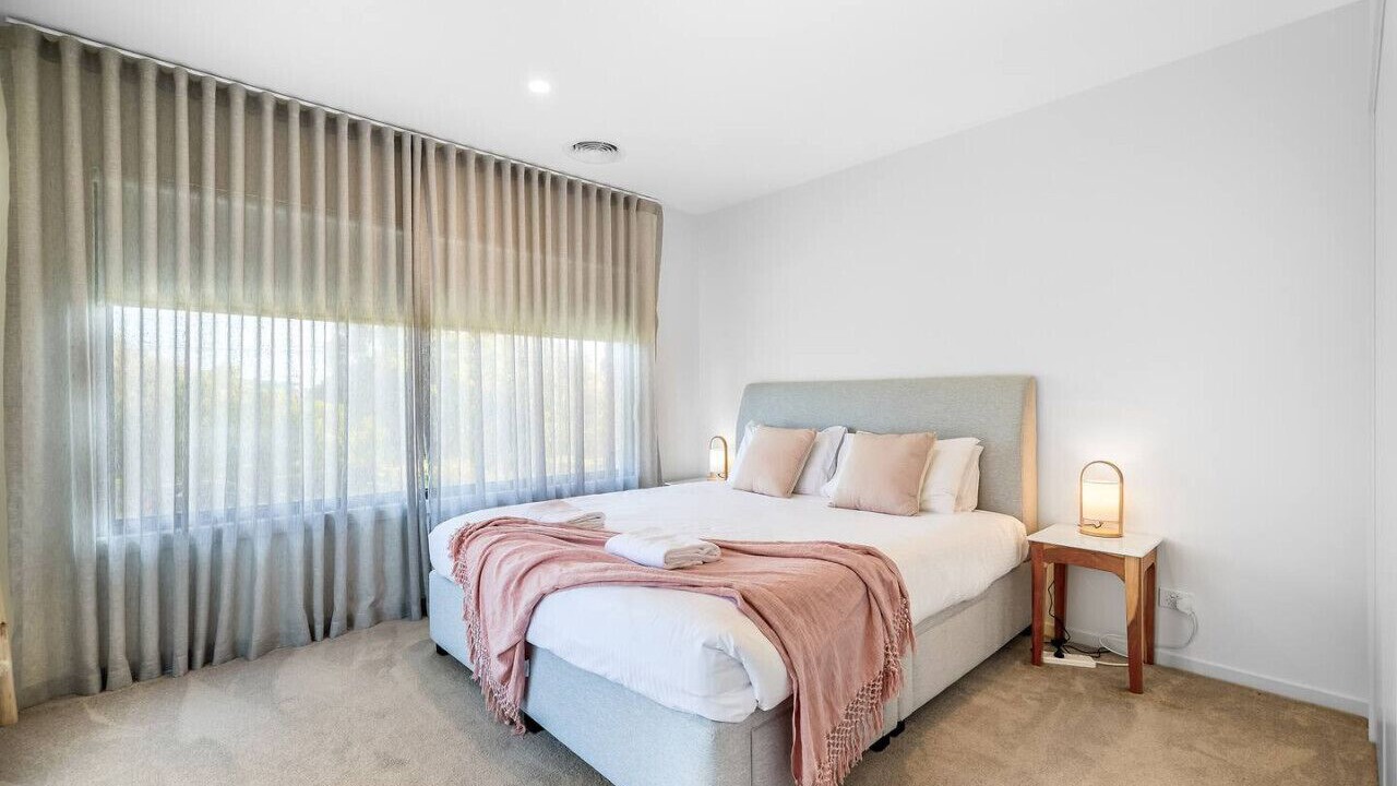 Photo of Bedroom in Barwon Heads