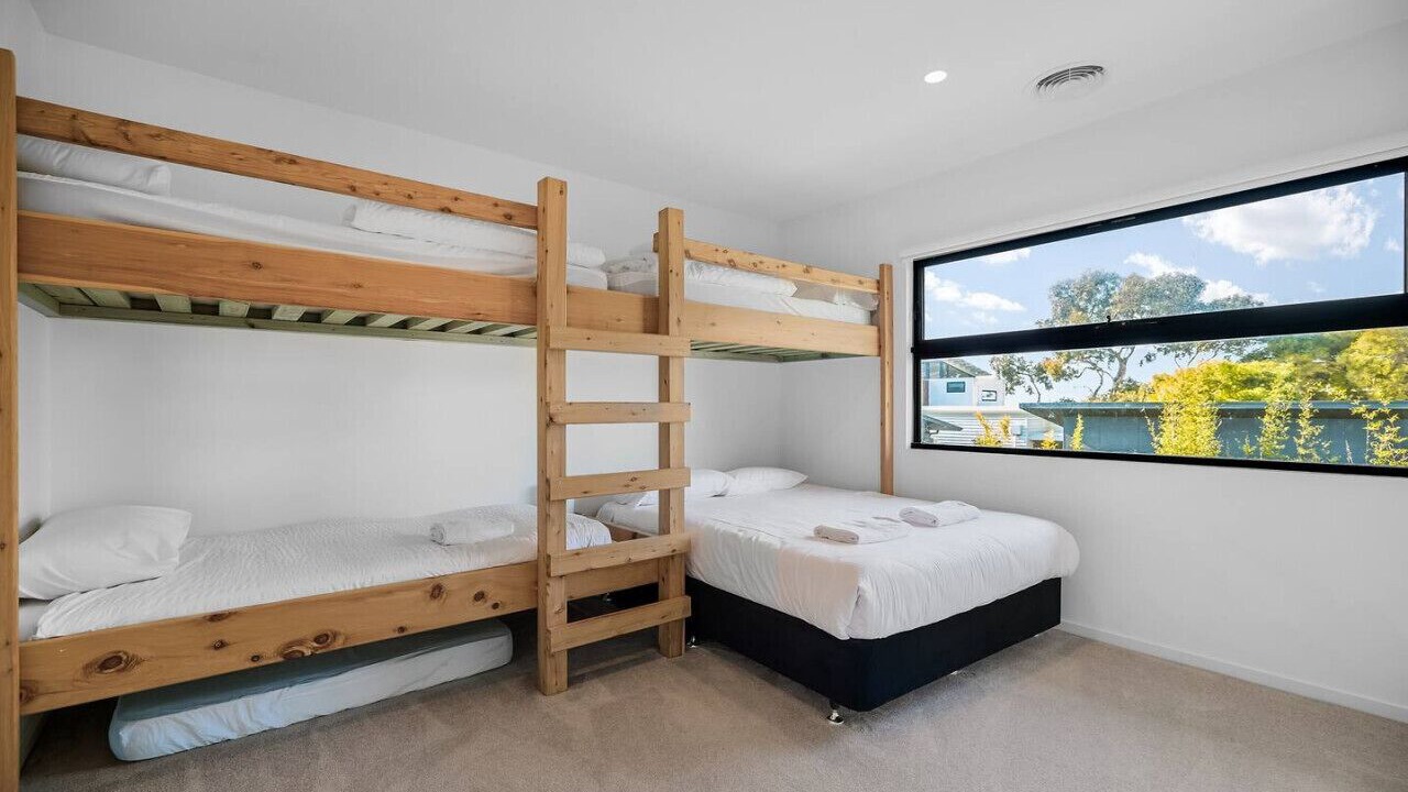 Photo of Bedroom in Barwon Heads