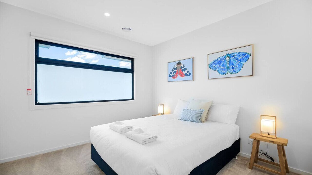 Photo of Bedroom in Barwon Heads