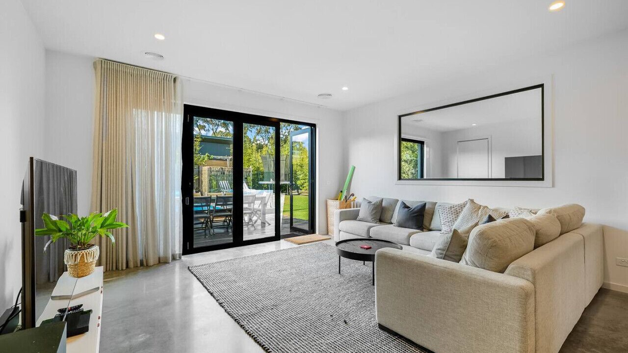 Photo of Livingroom in Barwon Heads