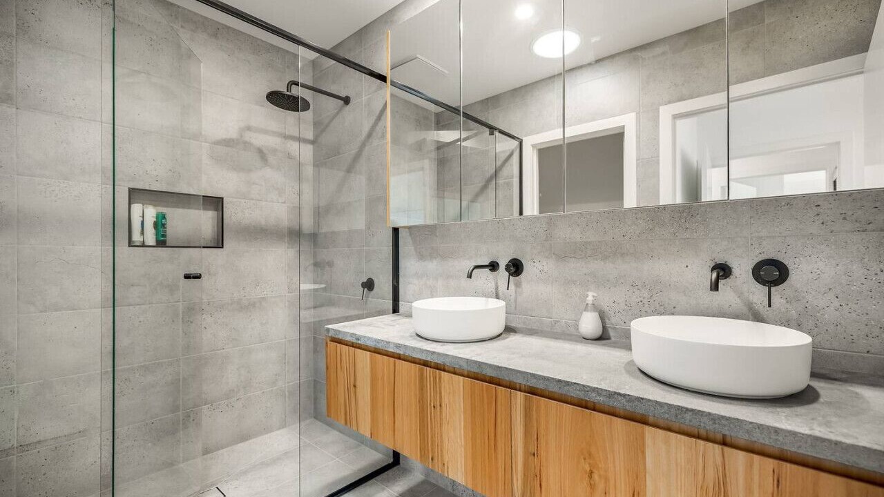 Photo of Bathroom in Barwon Heads