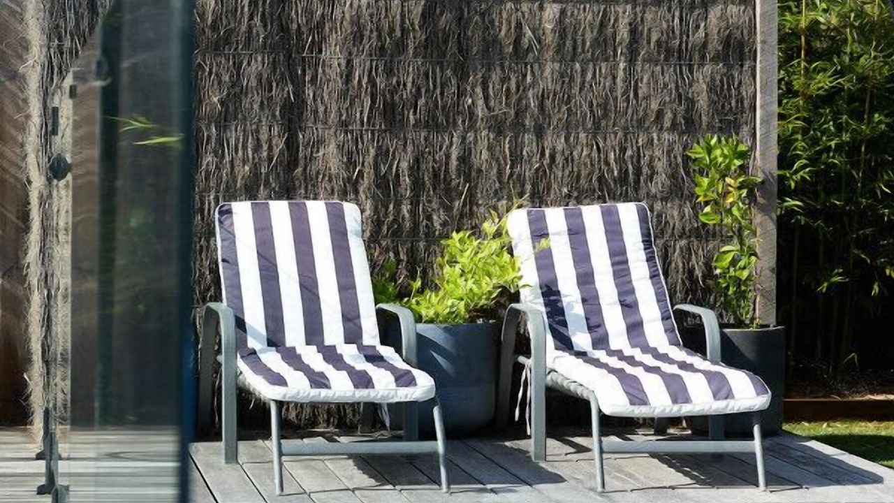 Photo of Patio Balcony in Barwon Heads