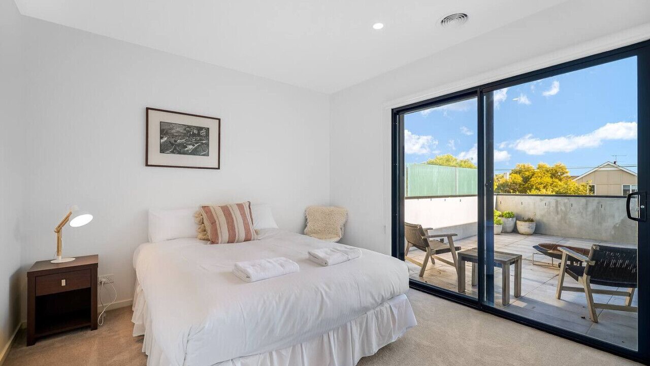 Photo of Bedroom in Barwon Heads
