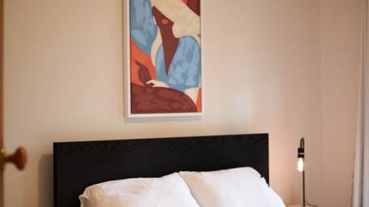 Photo of Bedroom in Aireys Inlet