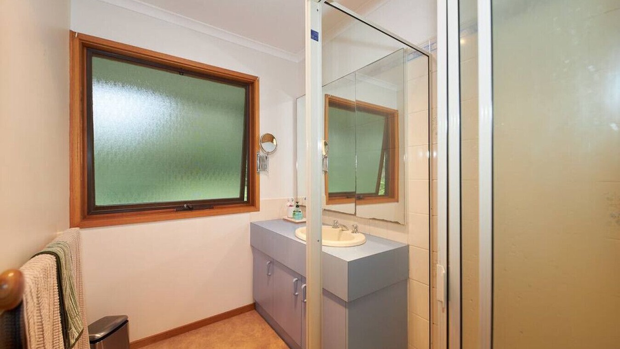 Photo of Bathroom in Aireys Inlet
