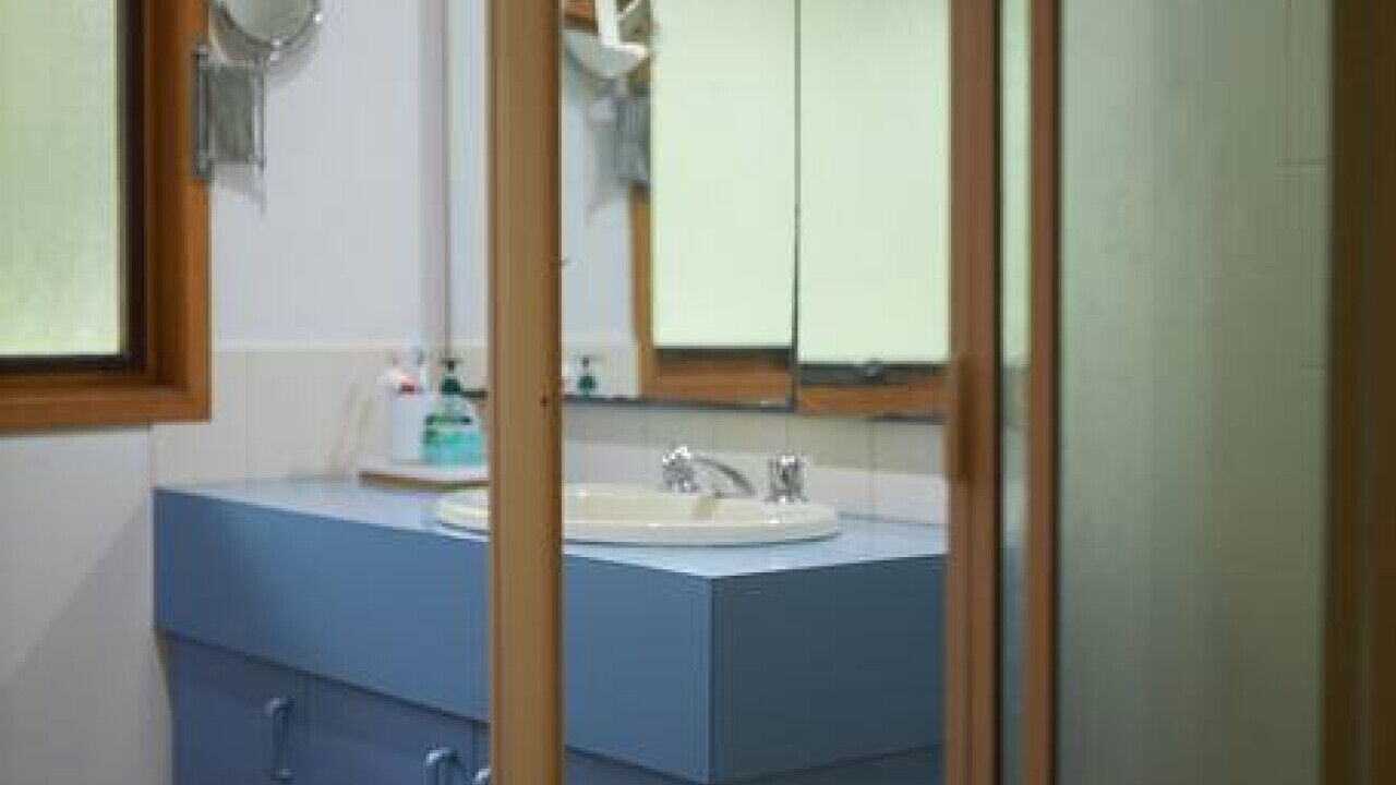 Photo of Bathroom in Aireys Inlet