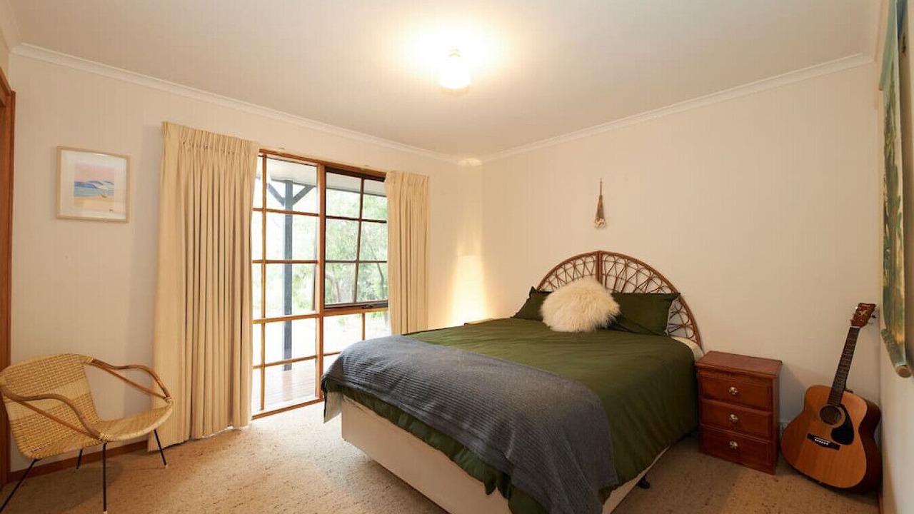 Photo of Bedroom in Aireys Inlet